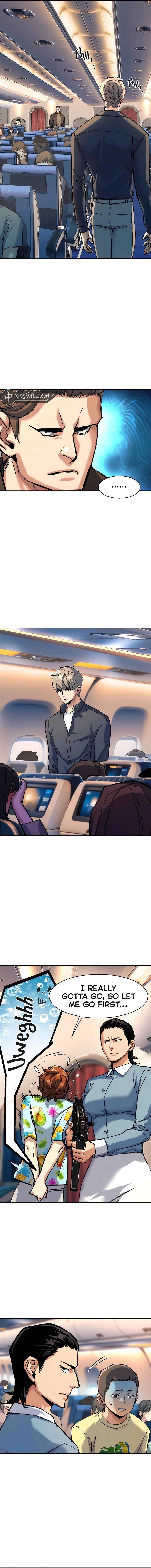 Mercenary Enrollment, Chapter 240 image 11