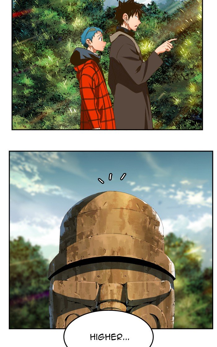 The God of High School, Chapter 395 image 66