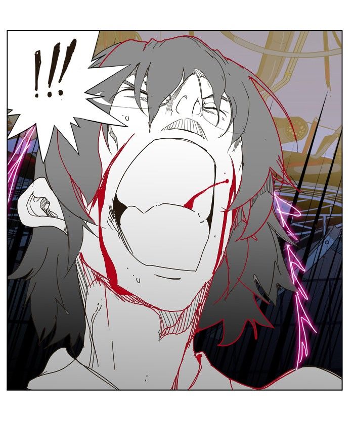 The God of High School, Chapter 248 image 047