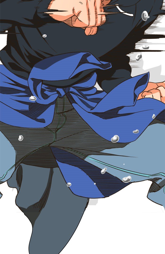 The God of High School, Chapter 369 image 024