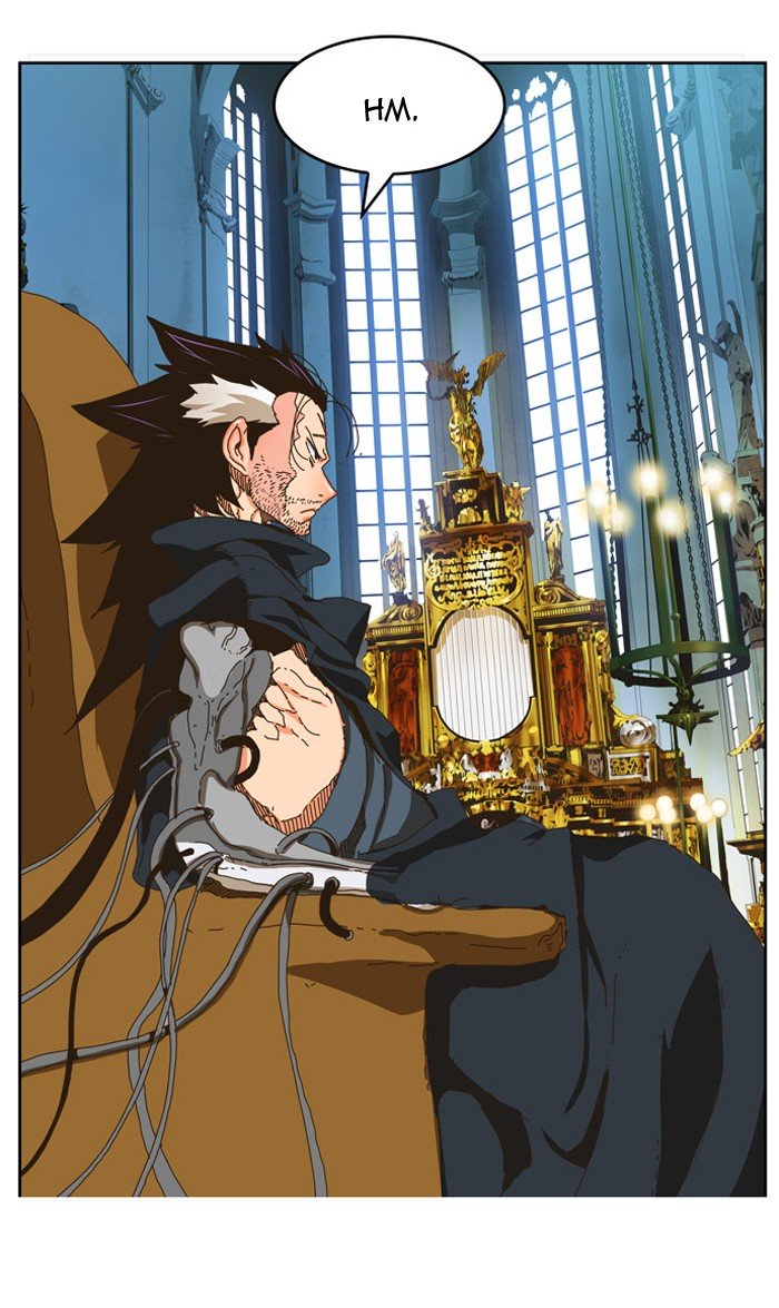 The God of High School, Chapter 340 image 56