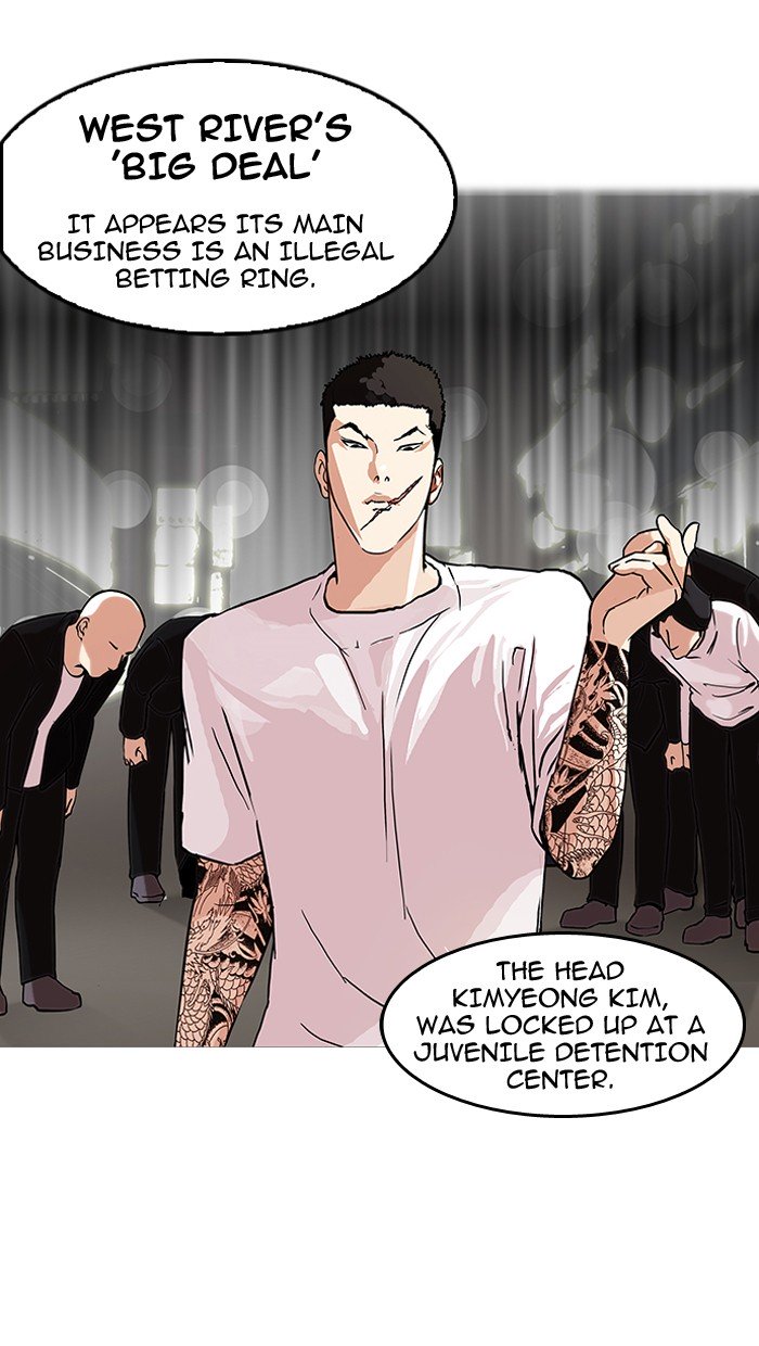 Lookism, Chapter 149 image 034