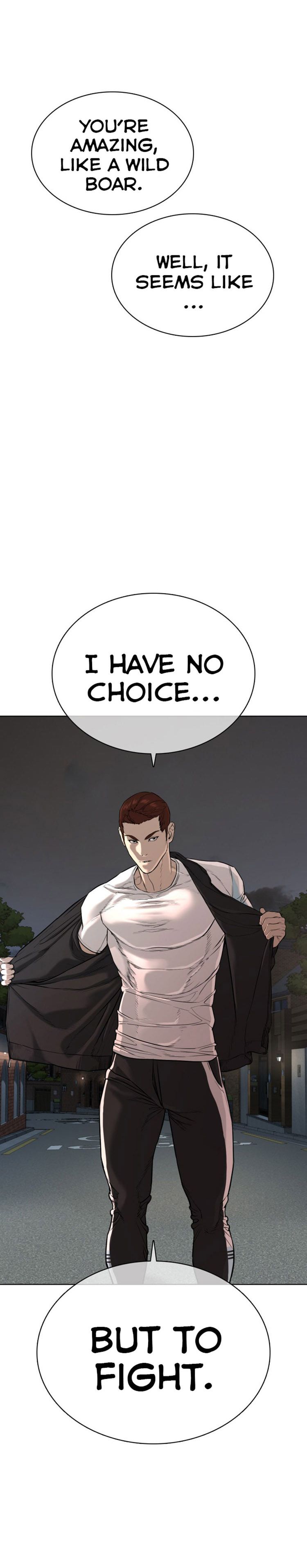 How To Fight, Chapter 24 image 11