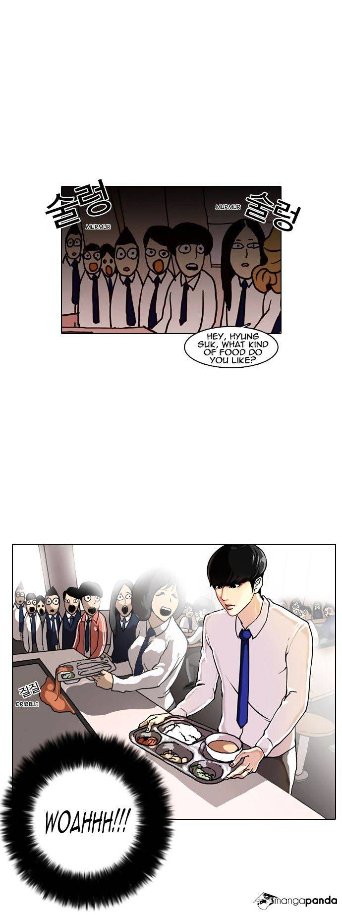 Lookism, Chapter 4 image 26