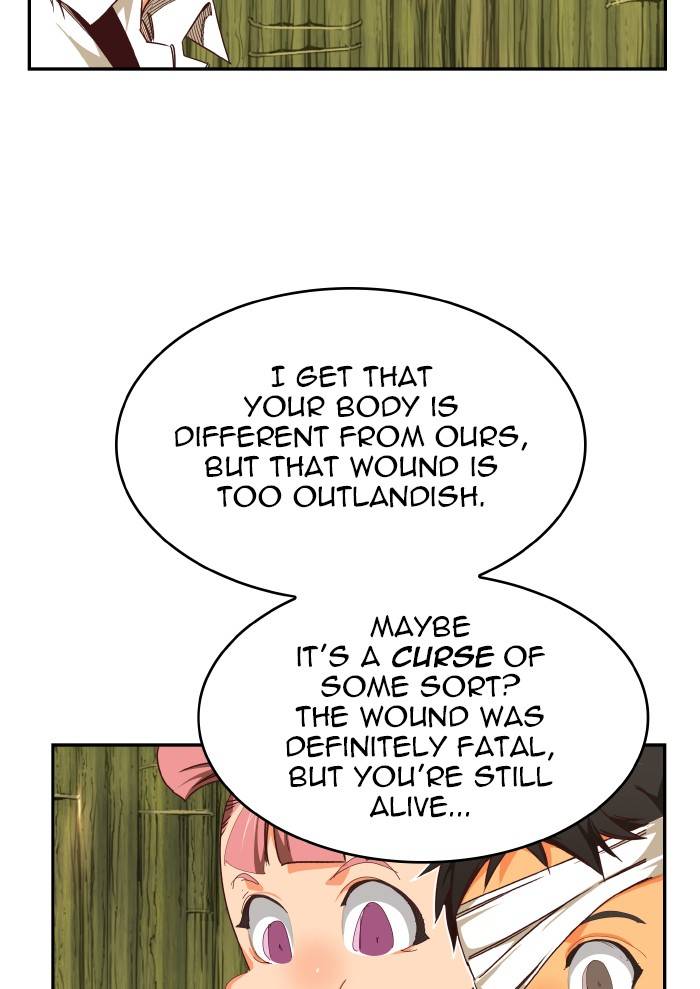 The God of High School, Chapter 533 image 061