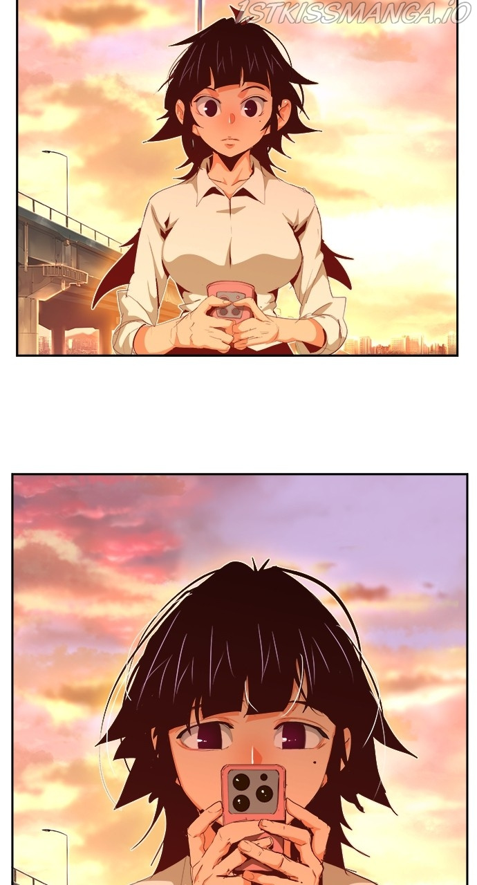 The God of High School, Chapter 571 image 088