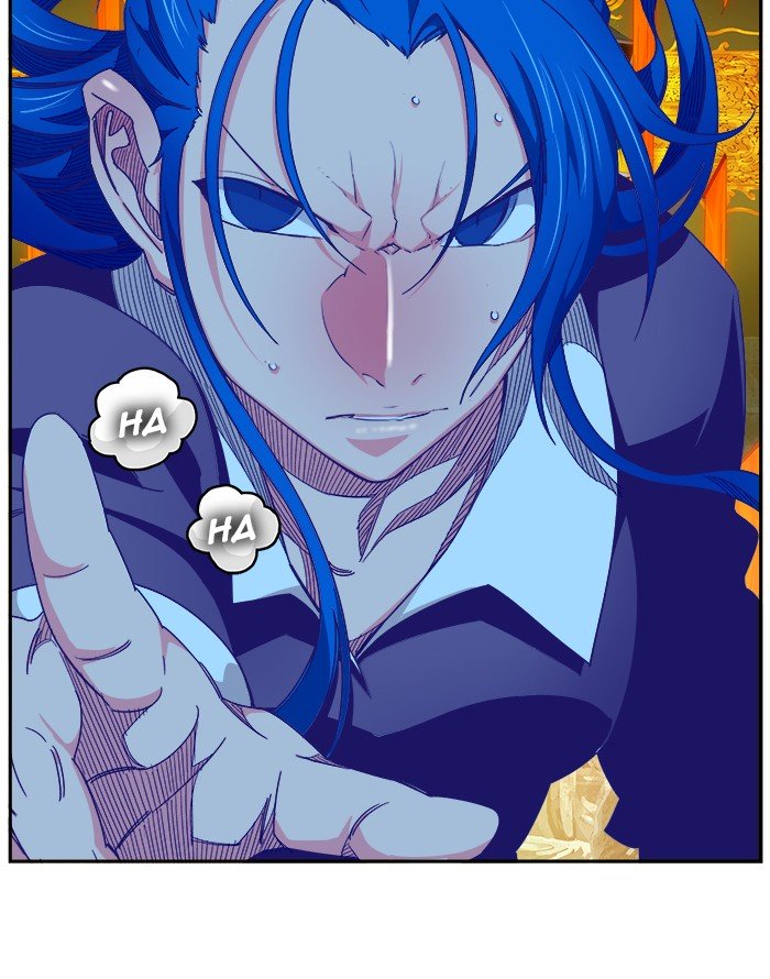 The God of High School, Chapter 466 image 072