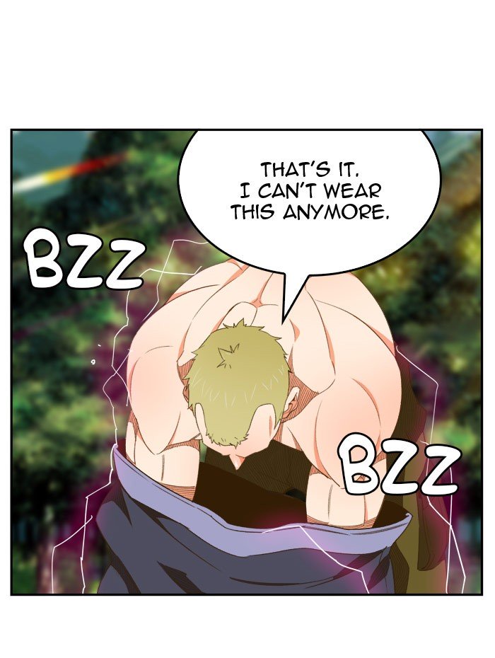 The God of High School, Chapter 399 image 50