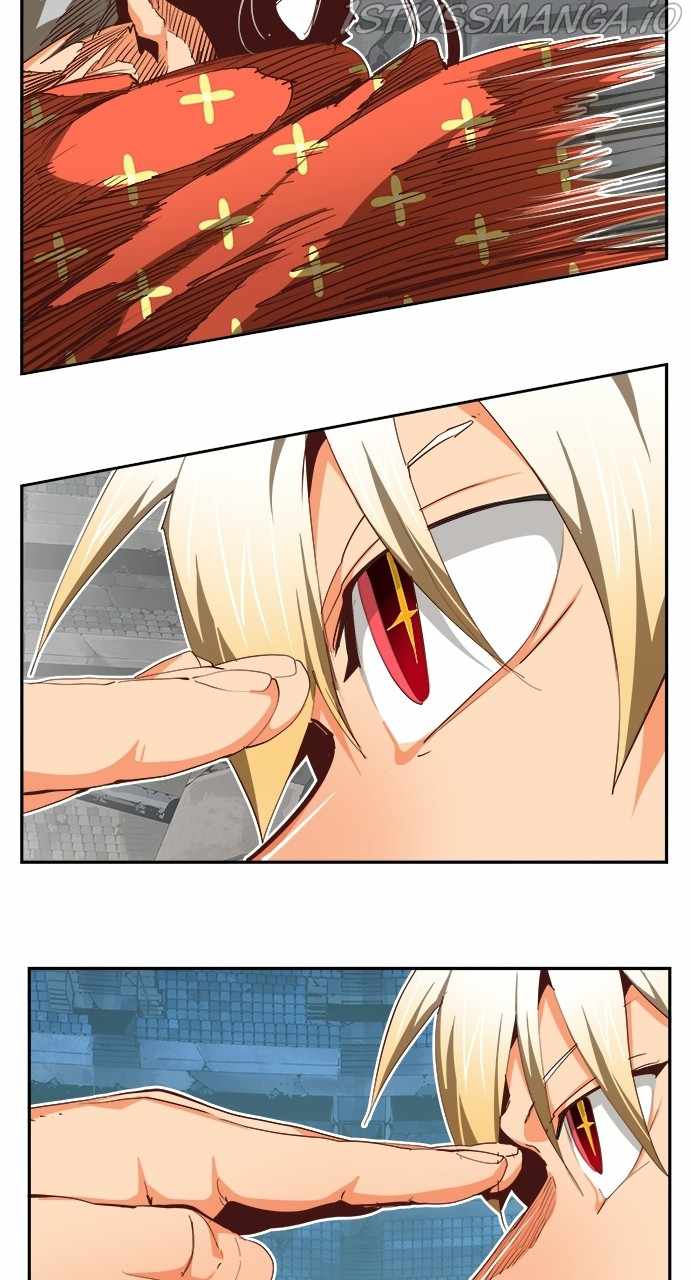 The God of High School, Chapter 566 image 083