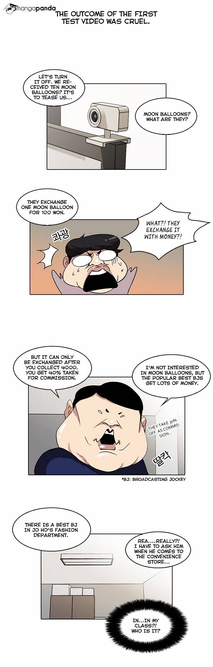 Lookism, Chapter 28 image 04