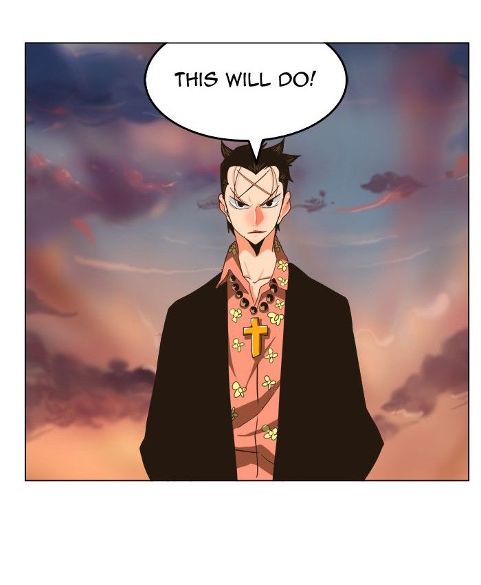 The God of High School, Chapter 259 image 67