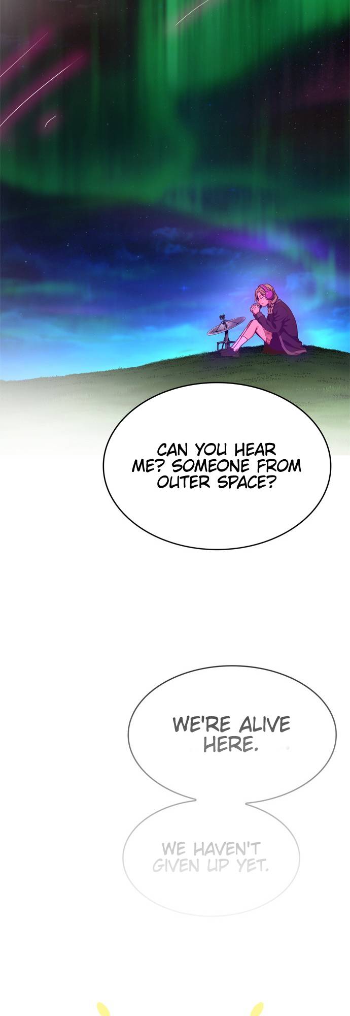 The God of High School, Chapter 540 image 46