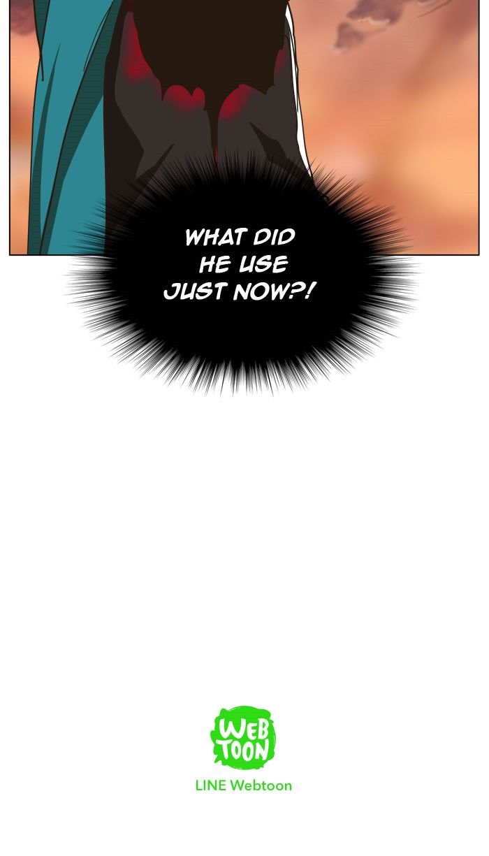 The God of High School, Chapter 262 image 78