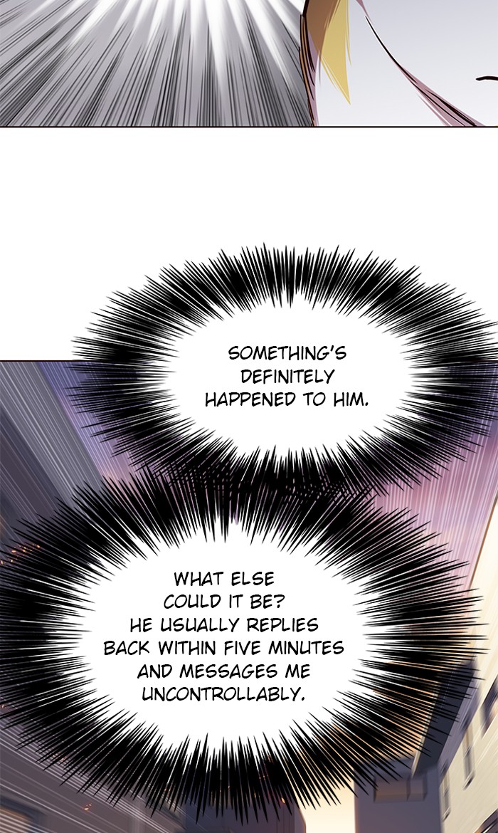 Eleceed, Chapter 109 image 05