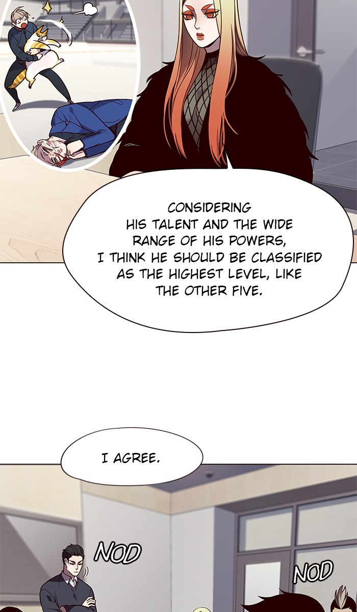 Eleceed, Chapter 90 image 45