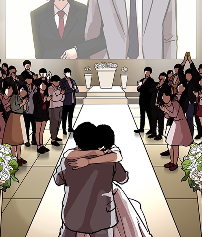 Lookism, Chapter 194 image 170