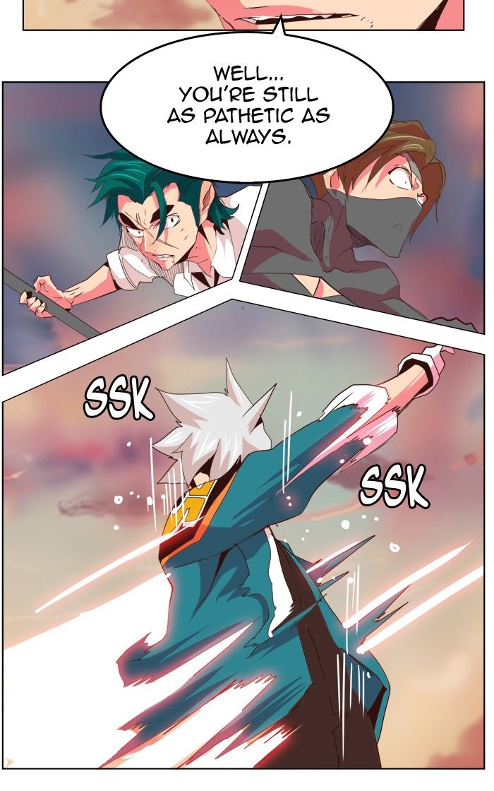 The God of High School, Chapter 300 image 133
