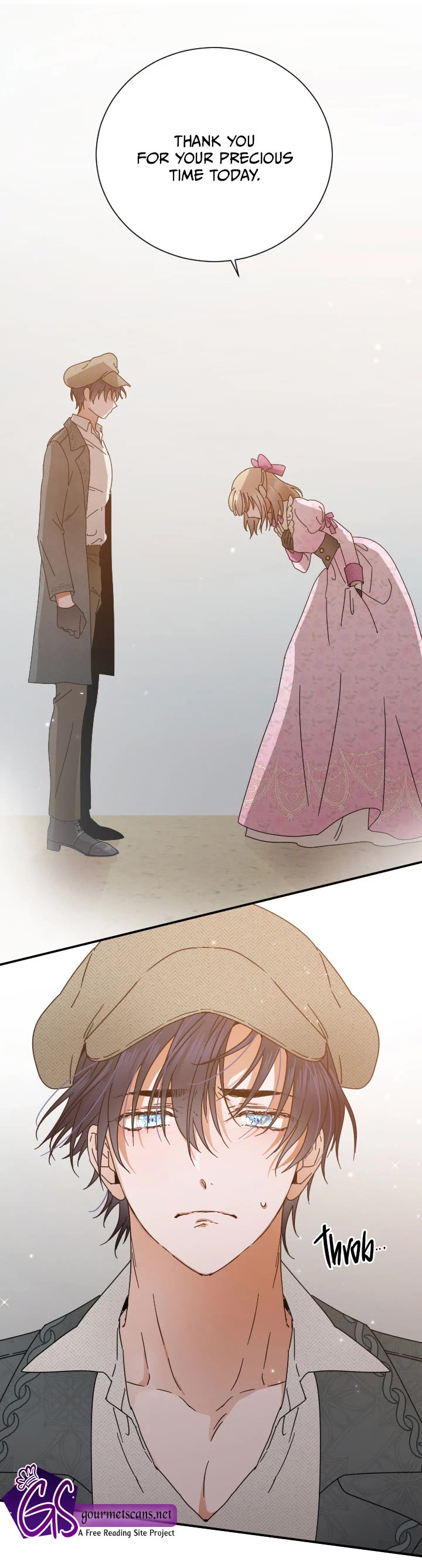 Lady Baby, Chapter 171 image 17