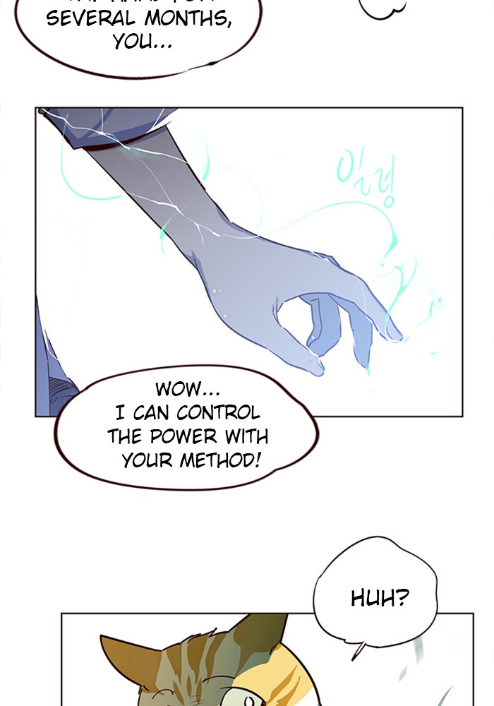 Eleceed, Chapter 8 image 108