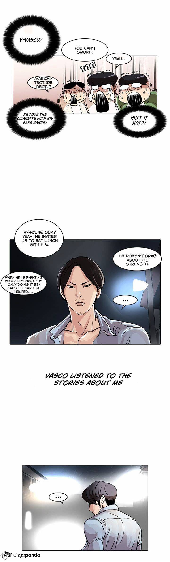 Lookism, Chapter 23 image 37