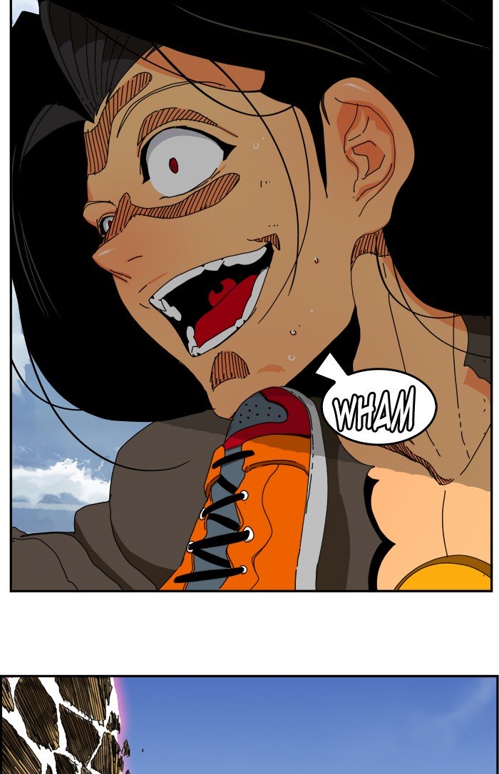The God of High School, Chapter 355 image 103