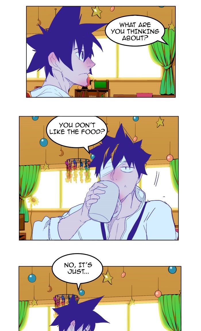 The God of High School, Chapter 228 image 42