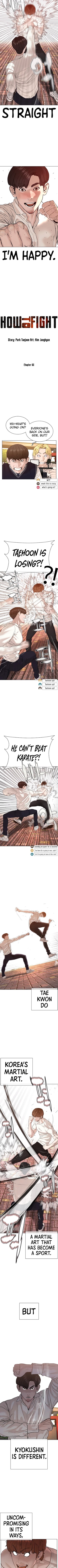 How To Fight, Chapter 62 image 2