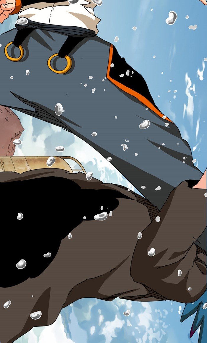 The God of High School, Chapter 353 image 86