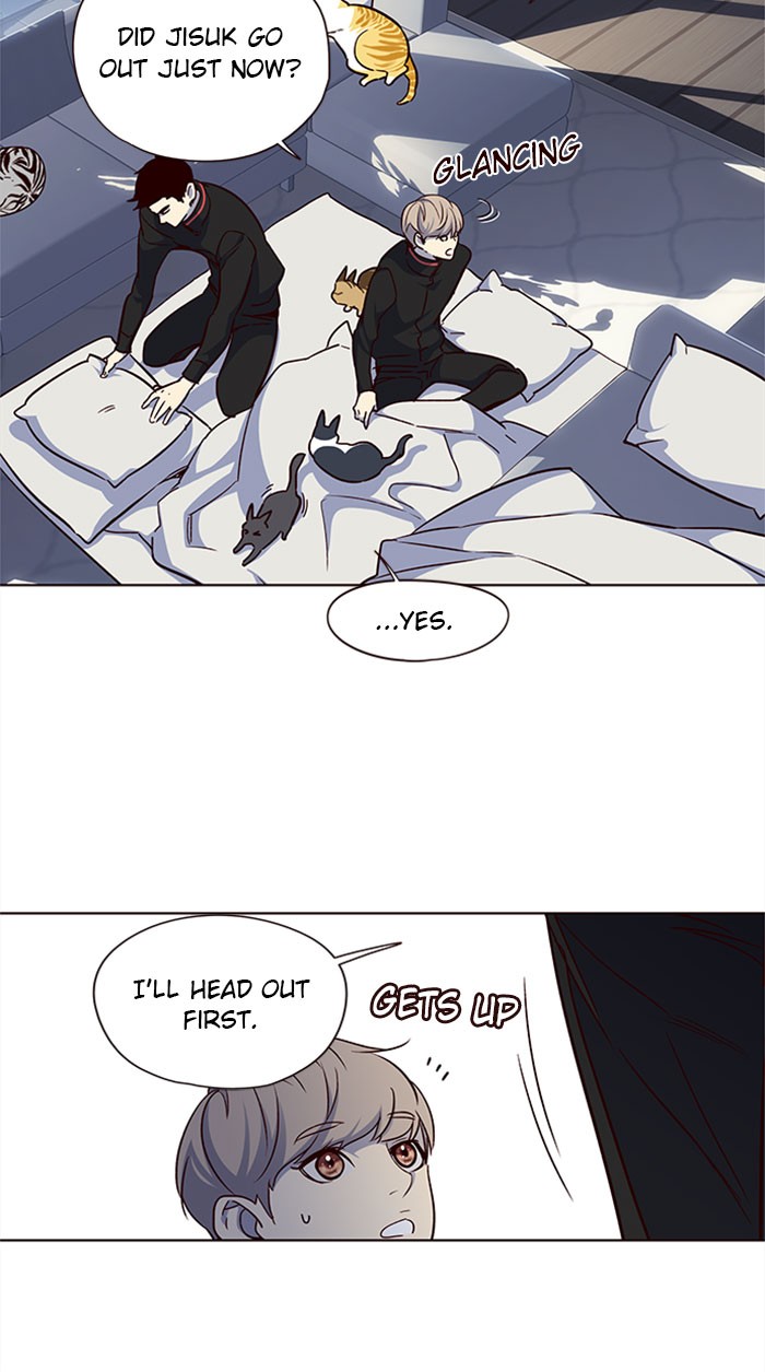 Eleceed, Chapter 36 image 051