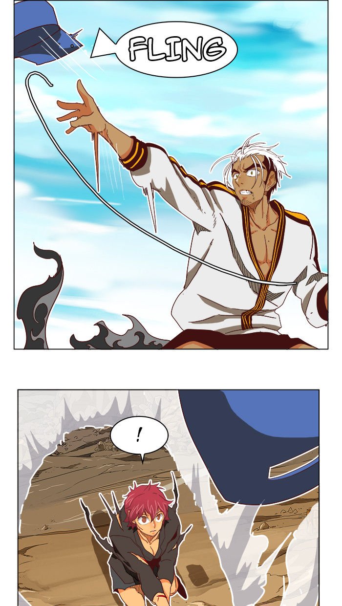 The God of High School, Chapter 191 image 44