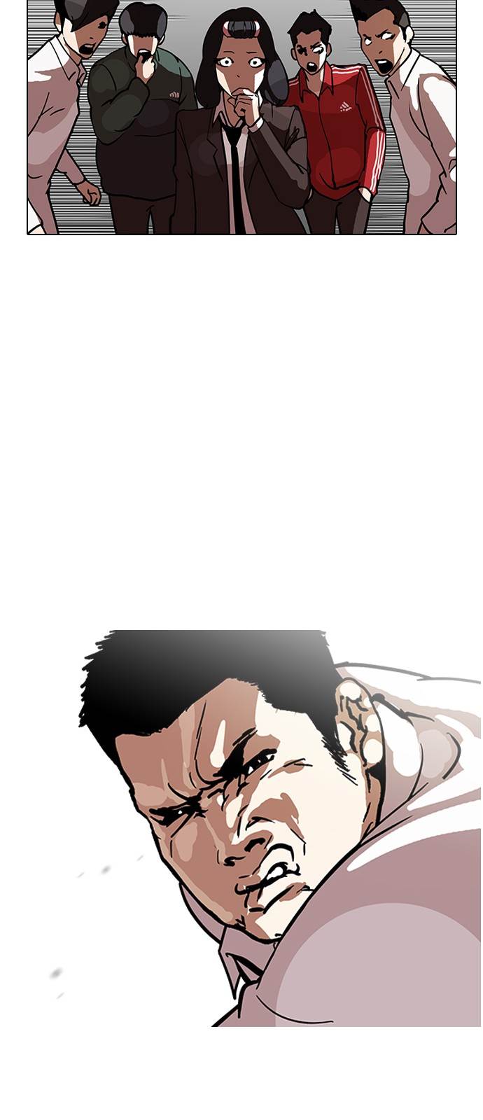 Lookism, Chapter 122 image 25