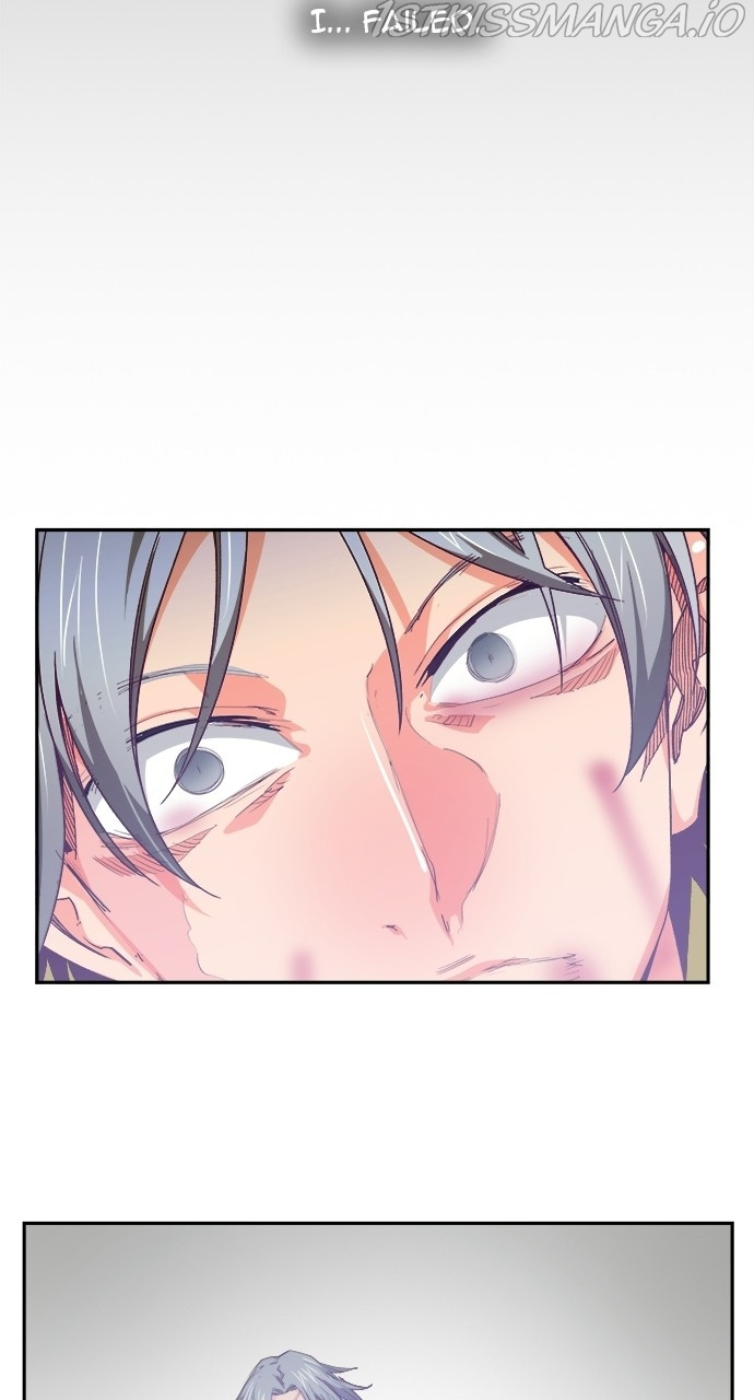 The God of High School, Chapter 565 image 16