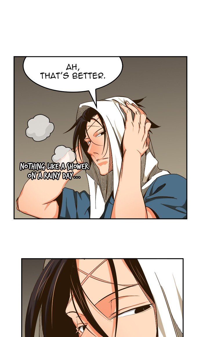 The God of High School, Chapter 467 image 071