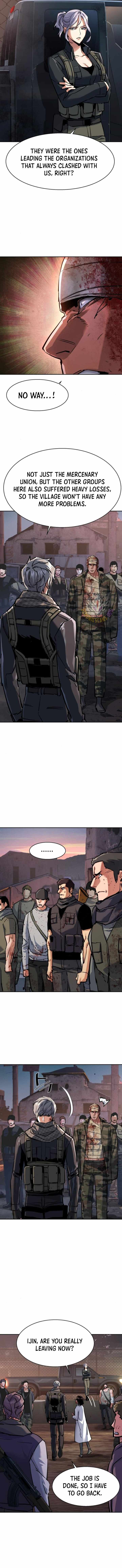 Mercenary Enrollment, Chapter 228 image 07