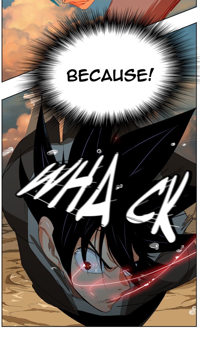 The God of High School, Chapter 332 image 87