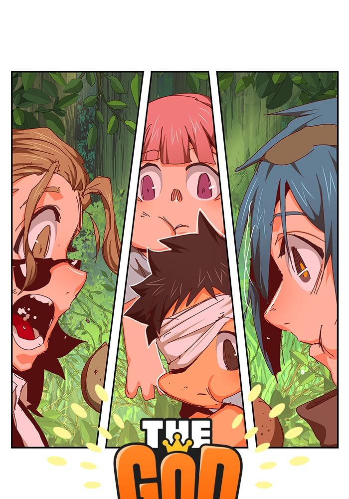 The God of High School, Chapter 534 image 009