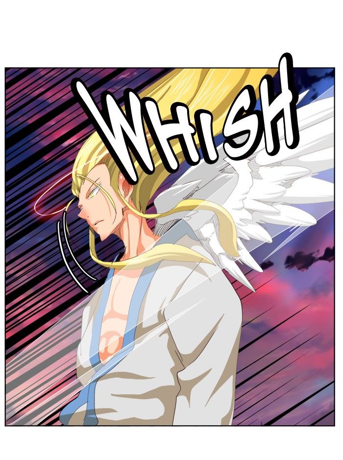 The God of High School, Chapter 282 image 49