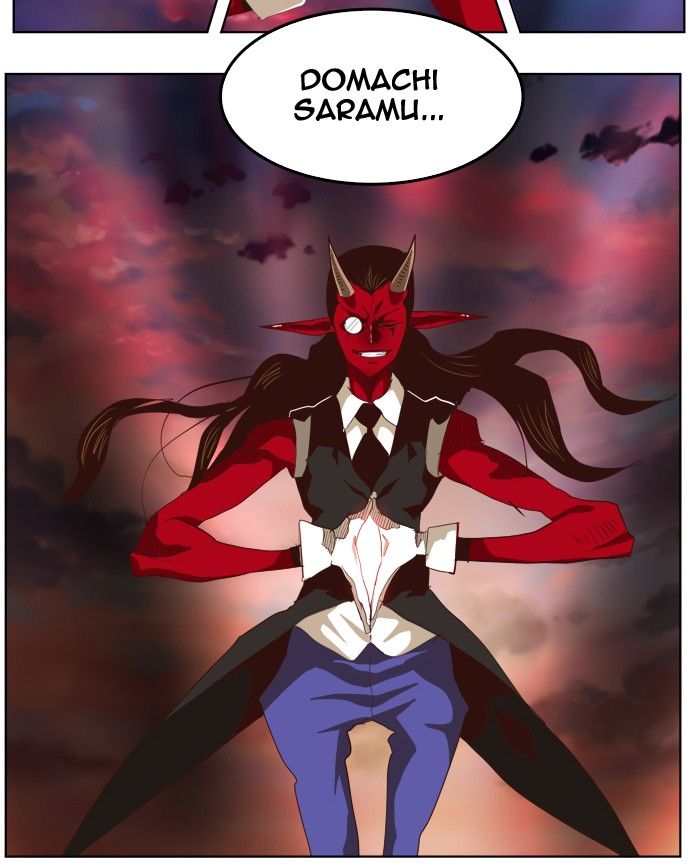 The God of High School, Chapter 295 image 22