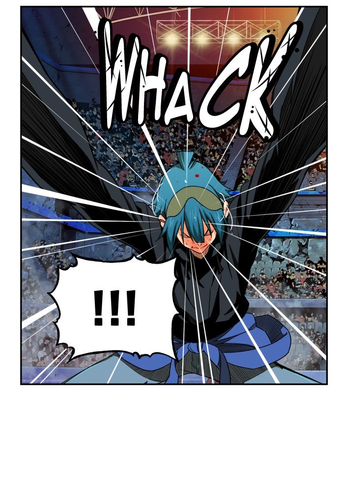 The God of High School, Chapter 373 image 029