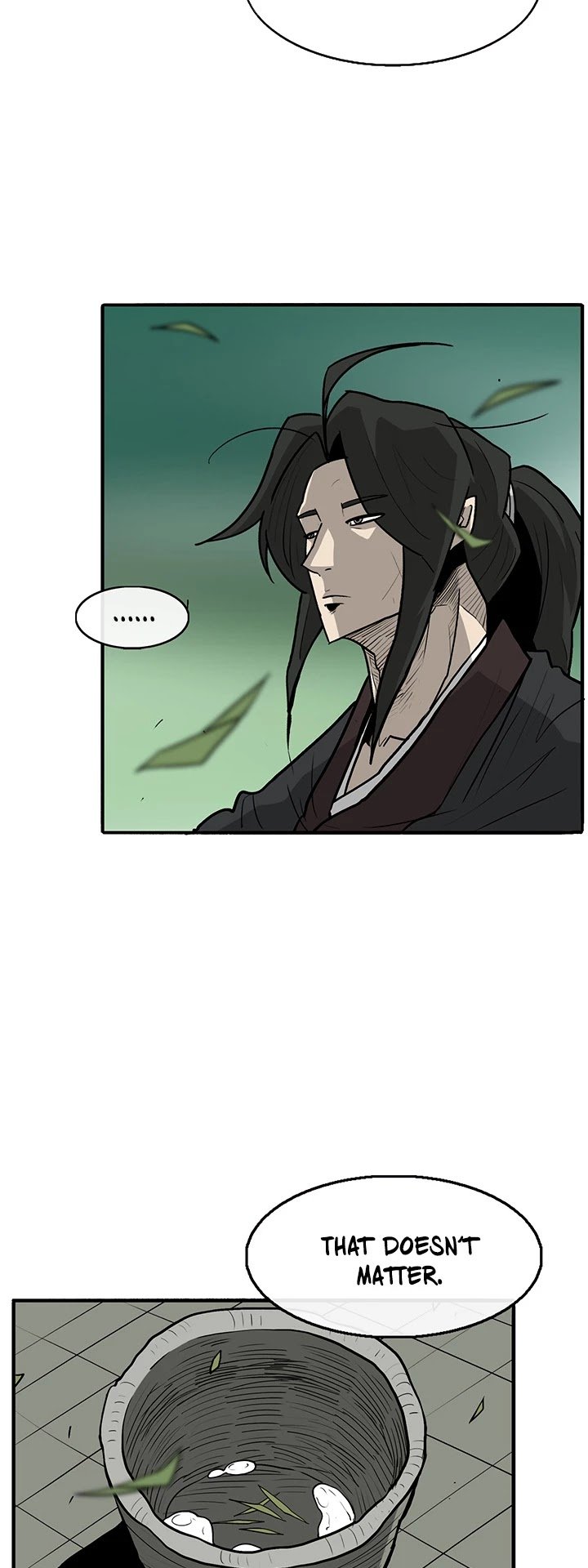 Legend Of The Northern Blade, Chapter 35 image 15