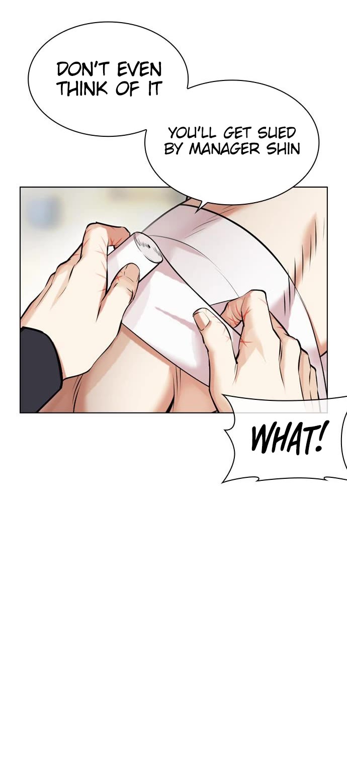 Lookism, Chapter 479 image 63