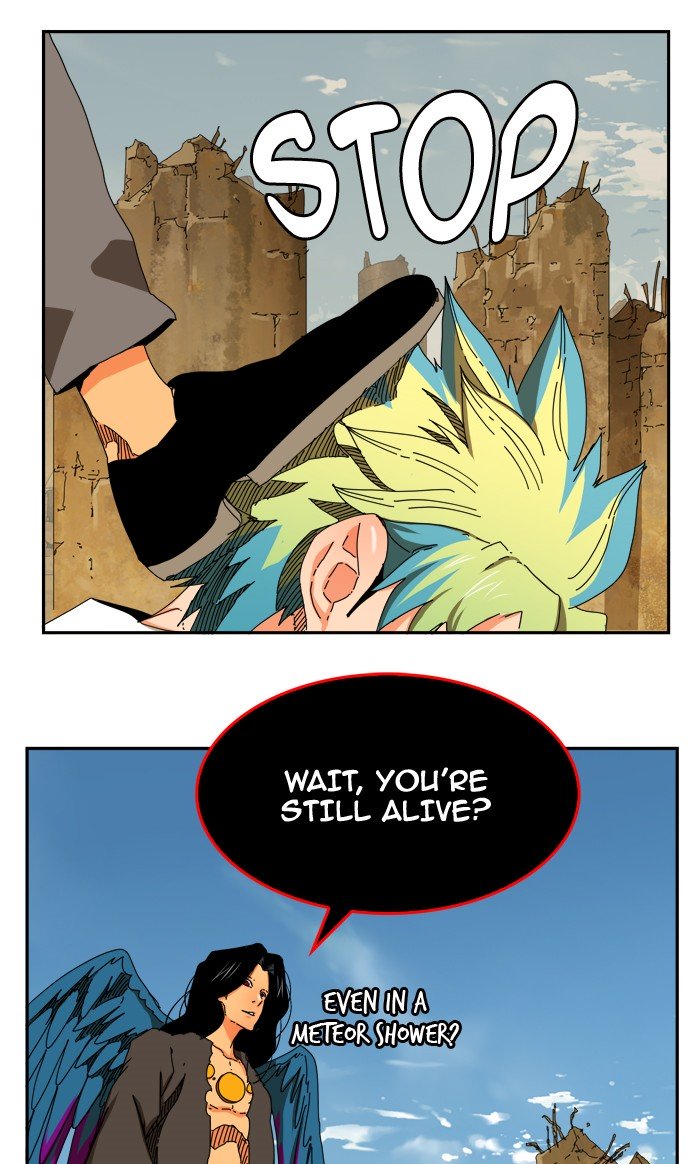 The God of High School, Chapter 355 image 072
