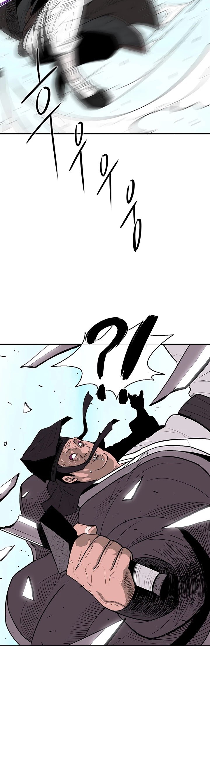 Legend Of The Northern Blade, Chapter 84 image 07