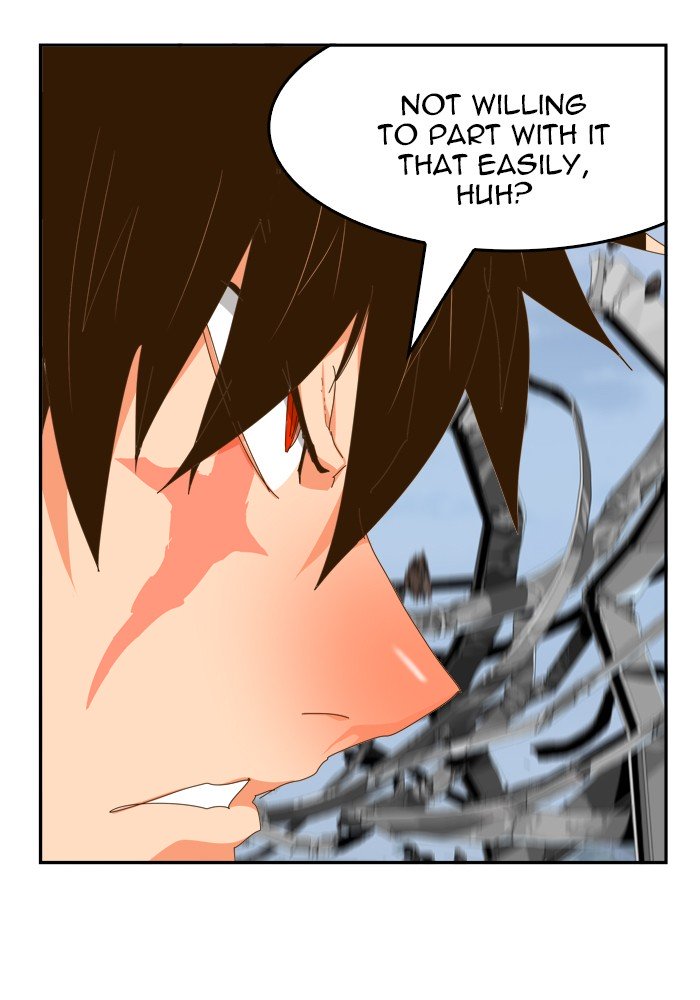The God of High School, Chapter 436 image 062