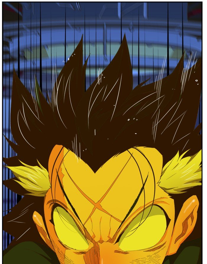 The God of High School, Chapter 401 image 36