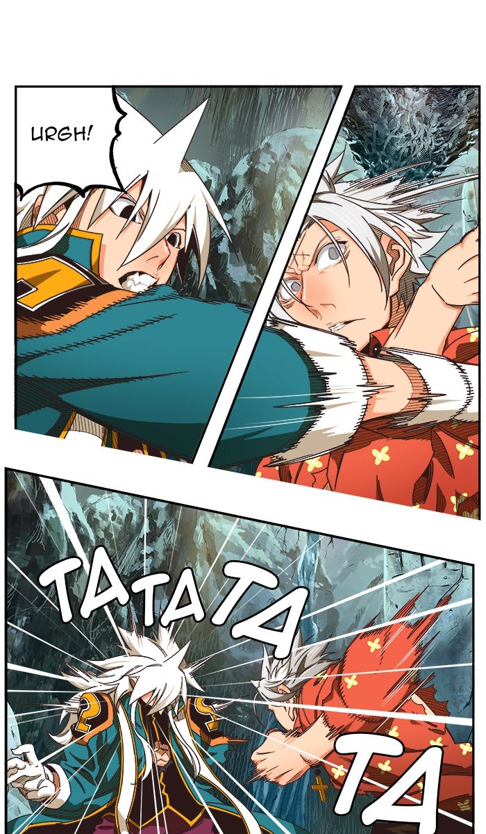 The God of High School, Chapter 474 image 060