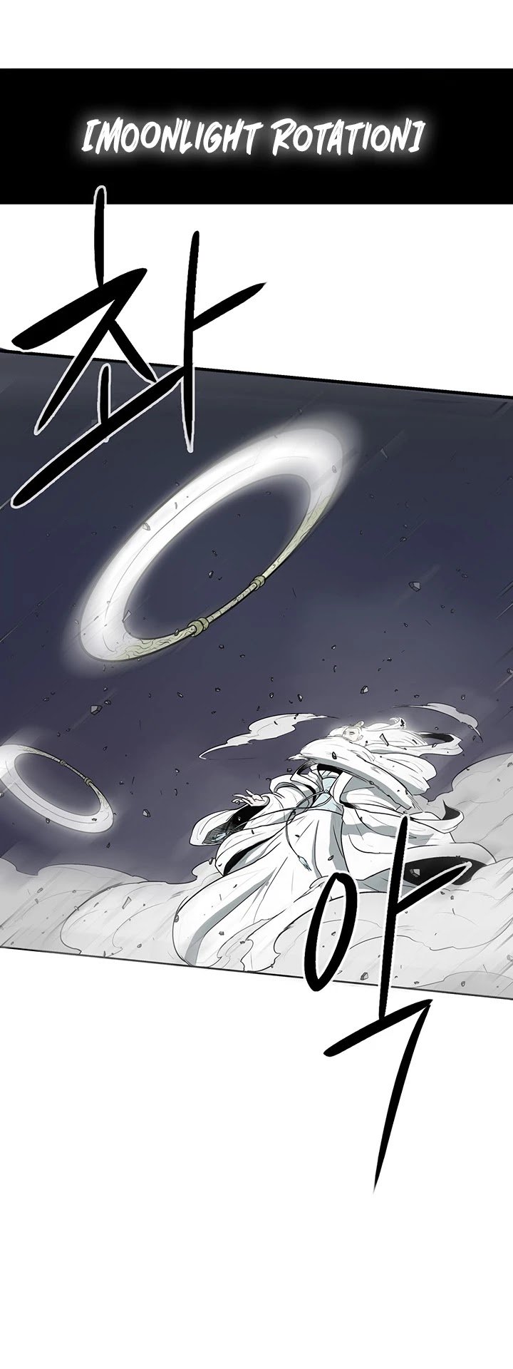 Legend Of The Northern Blade, Chapter 14 image 14