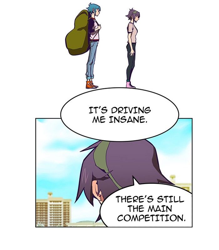 The God of High School, Chapter 316 image 60