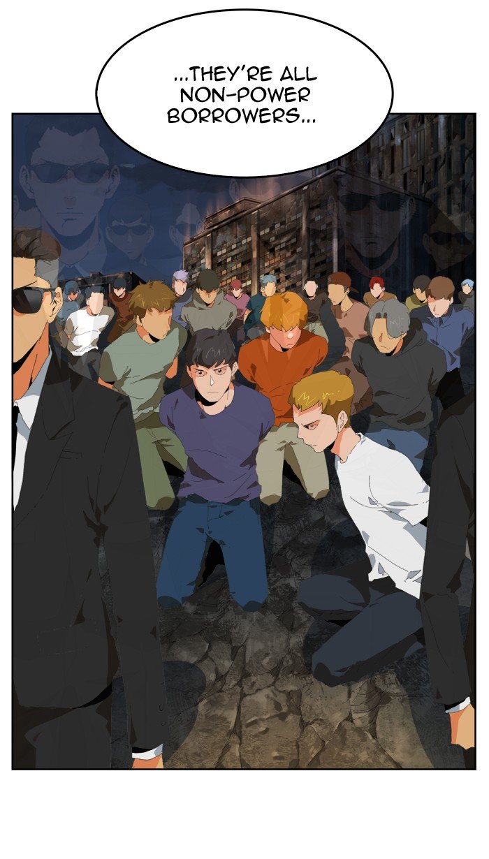 The God of High School, Chapter 388 image 060