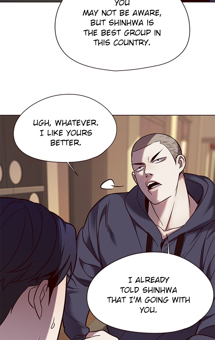 Eleceed, Chapter 104 image 015